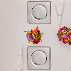 Karaca Home Novelty 38 Parça Masa Örtüsü Seti