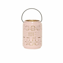 Karaca Home Joyful Fener Pembe 16 cm