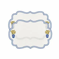 Karaca Home Lemon 2'li Amerikan Servis