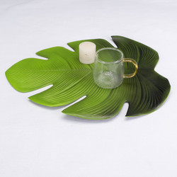 Karaca Home Leaf 2'li Amerikan Servis Seti