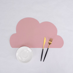 Karaca Home Cloud Pembe Amerikan Servis