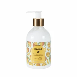 Karaca Home Meyve Mango El ve Vücut Losyonu 250 ml