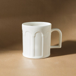 Karaca X Collection Sütun Mug 320 ml
