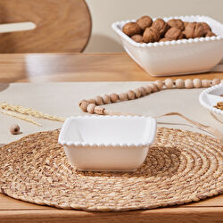 Karaca Carmen Perla Kase 14 Cm