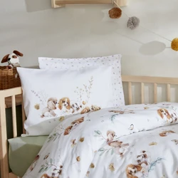 Karaca Home Bebek Cute Dream Nevresim Takımı