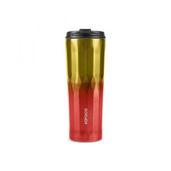 Karaca Joyful Sızdırmaz Çelik Termos Siyah 500 ml