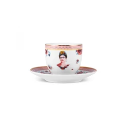 Karaca Frida 6 Kişilik Kahve Fincanı 80 Ml 