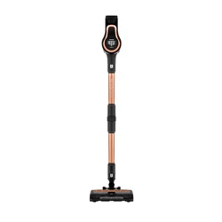 Karaca Power Up Pro Dik Süpürge Black Copper