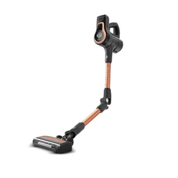 Karaca Power Up Pro Dik Süpürge Black Copper