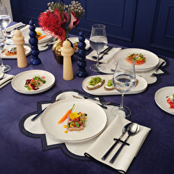 Karaca Home x 2Wins Intial Amerikan Servis 