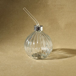 Karaca Lena Amber Pipetli Mug 400 Ml