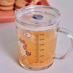 Karaca Bobby Pipetli Mug 400 Ml 