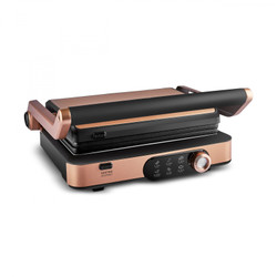 Karaca Gastro Gourmet Tost Makinesi Copper