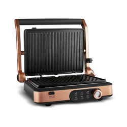 Karaca Gastro Gourmet Tost Makinesi Copper