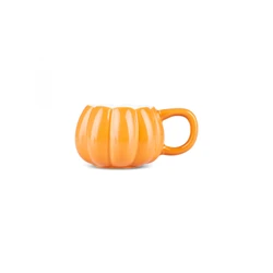 Karaca Little Pumpkin Kupa 200 Ml