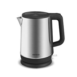 Karaca Series 2409 Paslanmaz Çelik Su Isıtıcısı Inox 2200W