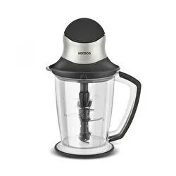 Karaca Multi XXL Doğrayıcı 1000w Imperial Red 1.5 L