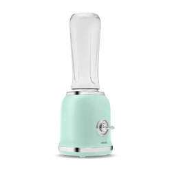 Karaca Retro Personal Kişisel Smoothie Blender Green