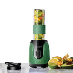 Karaca Blendfit Go Personal Kişisel Smoothie Blender Emerald Green