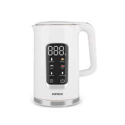 Karaca Cool Touch 2209 Çift Cidarlı Su Isıtıcısı