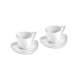 Karaca Streamline Tribe 2 Kişilik Çay Fincanı 200 Ml