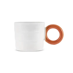 Karaca Adora Kupa 300 Ml Bej