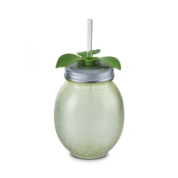 Karaca Limon Transparent Su Şişesi 700 Ml