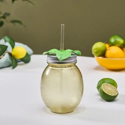 Karaca Limon Transparent Su Şişesi 700 Ml