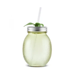 Karaca Limon Transparent Su Şişesi 700 Ml