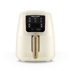 Karaca Air Pro Cook 3 in 1 XL Ev Yemeği, Közleme, Airfryer Wood Craft 4 Kişilik