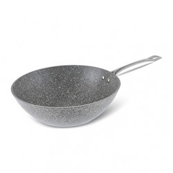 Karaca Biogranit Shen Wok Tava 28 Cm