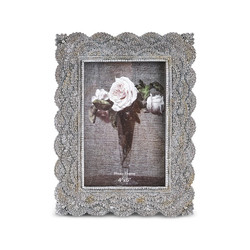 Karaca Lace Fotoğraf Çerçevesi