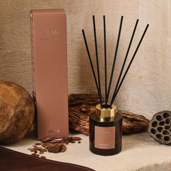 Karaca Smell The Sweet Serenity Çubuklu Ortam Kokusu Musk 120 ml