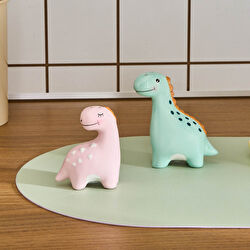 Karaca Dinozor Tuzluk ve Biberlik