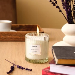 Karaca Floral Intense Kokulu Mum Love Of Lavender 170 g