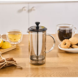 Karaca Alina French Press Amber 350 ml