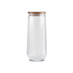 Karaca Massimo Cam Saklama Kabı 1700 ml