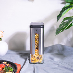 Karaca Shinex Inox Saklama Kabı L