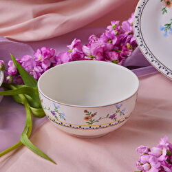 Karaca Minton Noodle Kase 14 Cm