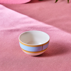 Karaca Talya Çerezlik 12 Cm Sarı