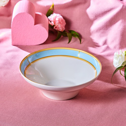 Karaca Talya Salata Kasesi 23 Cm Sarı