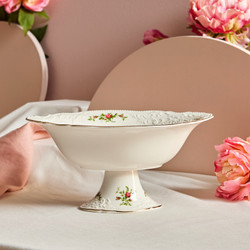 Karaca Vintage Rose Ayaklı Gondol