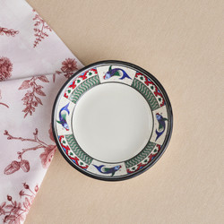 Karaca x Ömür Akkor İznik Balık Çerezlik 14 cm
