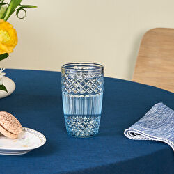 Karaca Minton Su Bardağı Açık Pembe