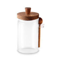 Karaca Mova Akasya Kaşıklı Saklama Kabı 730 ml