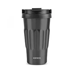 Karaca Antre Çelik Sızdırmaz Termos 500 ml Inox