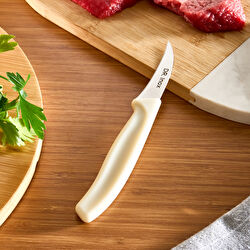 Dr. Inox Şekillendirme Bıçağı Siyah 17 cm