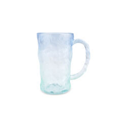 Karaca Glacier Mug Mavi Yeşil 350 ml