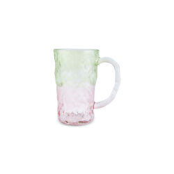 Karaca Glacier Mug Mavi Yeşil 350 ml
