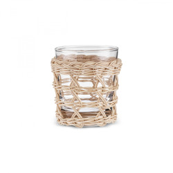 Karaca Boden Star Su Bardağı 280 ml Krem